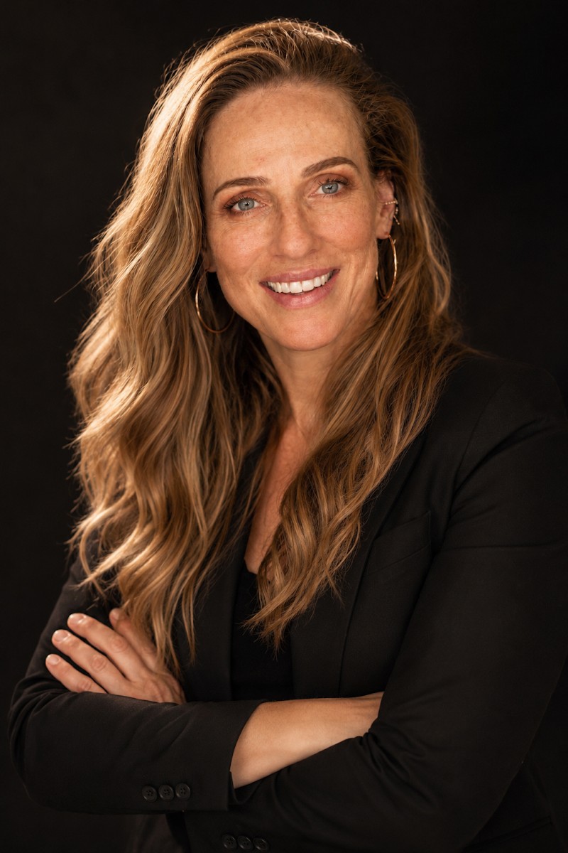 Michelle Vainstok