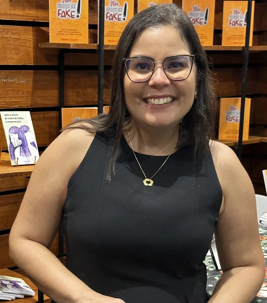 Mirelle Costa