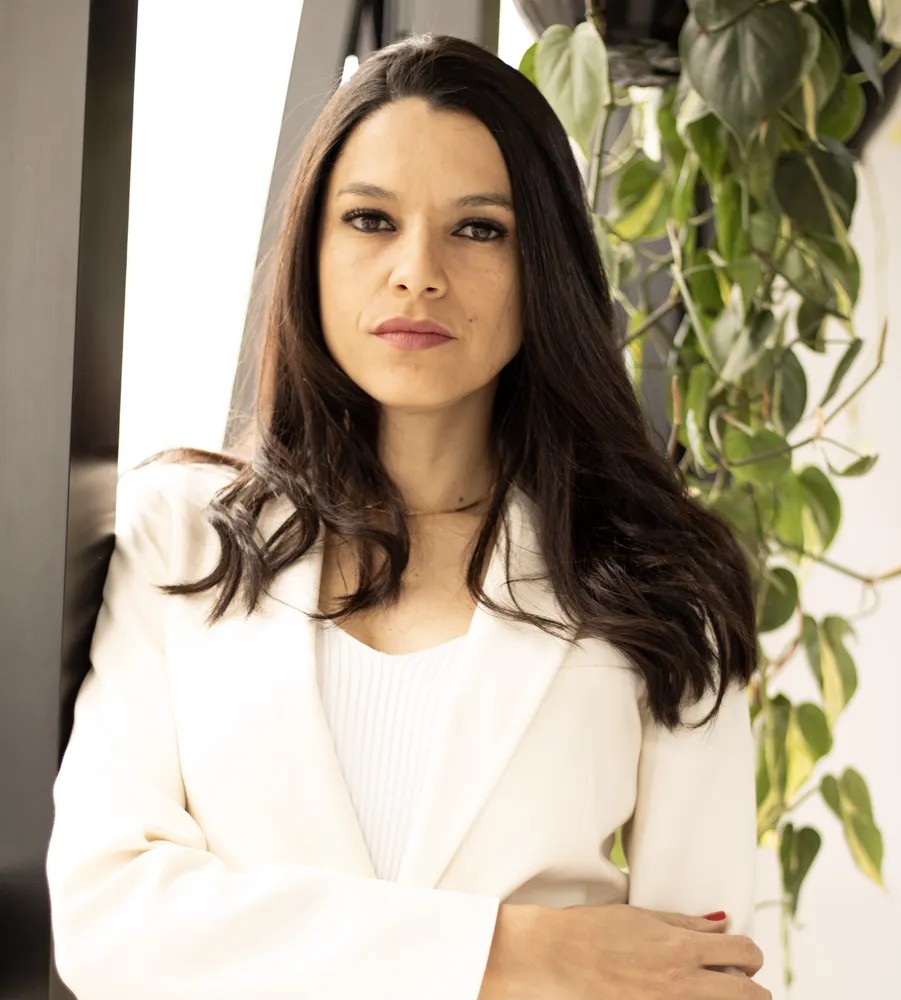 Natalie Ferreira