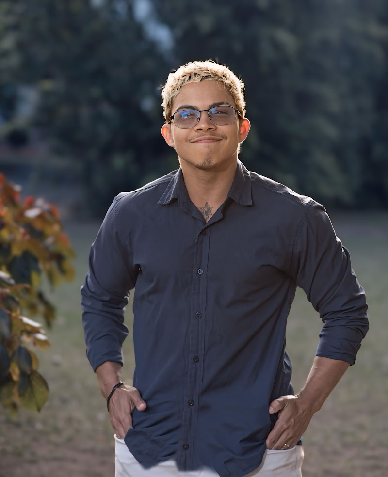 Niel Nascimento