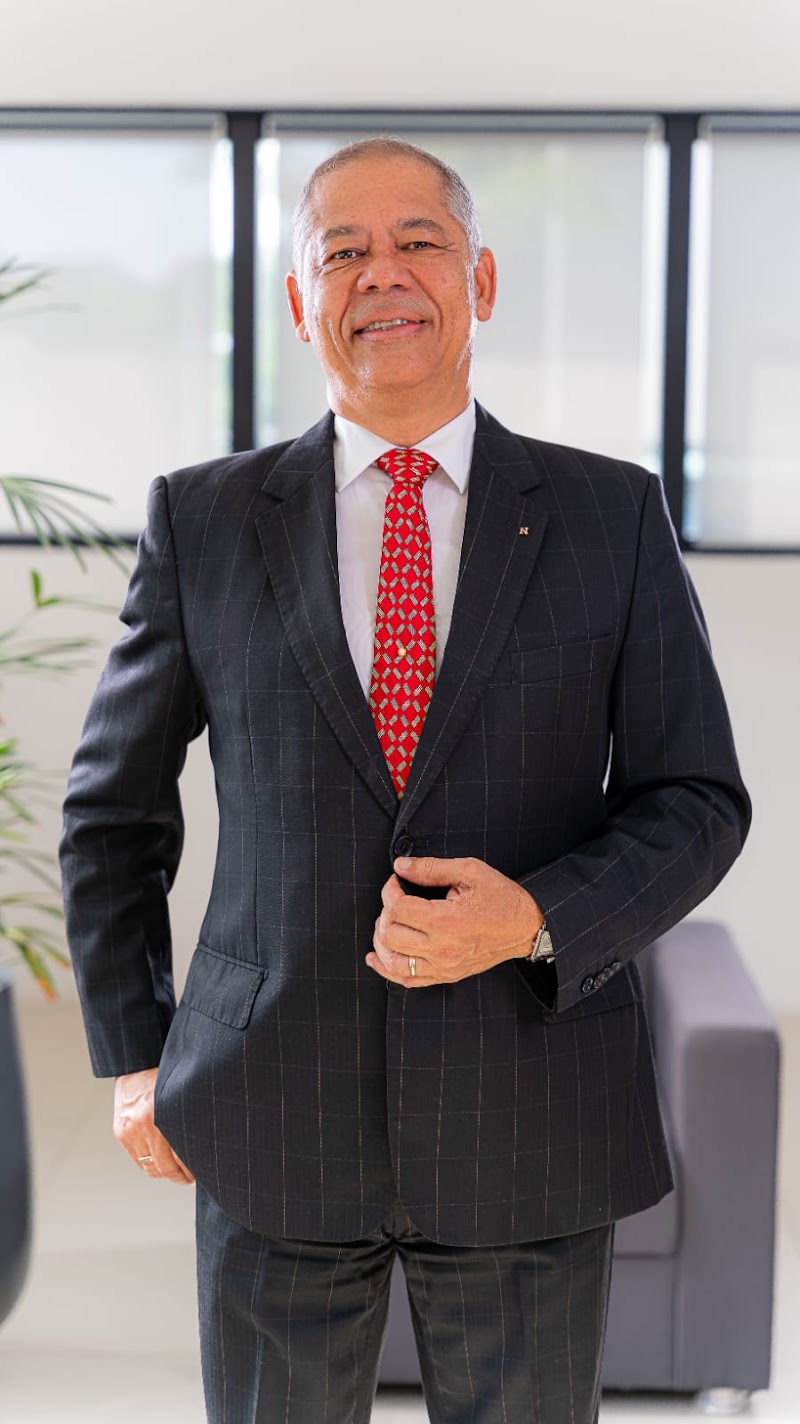 Nilson Araújo
