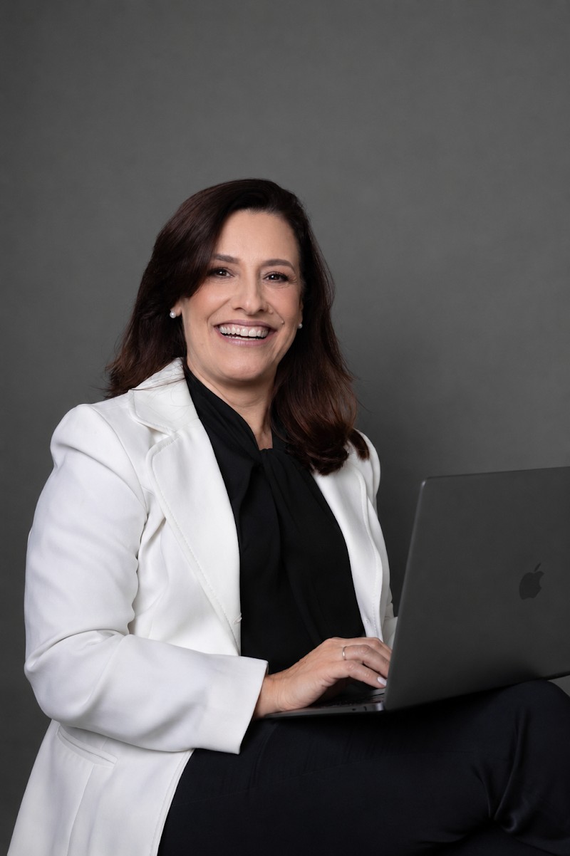 Patricia Curvelo