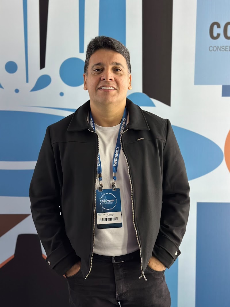 Paulo C. De Carvalho Mota Júnior