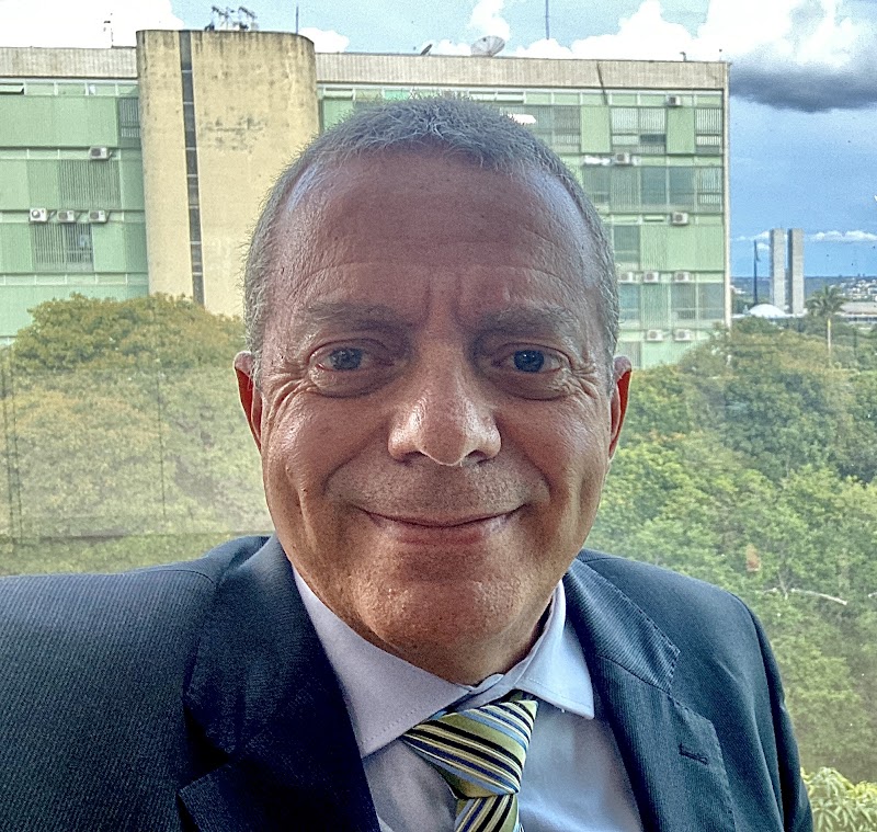 Paulo Vidal