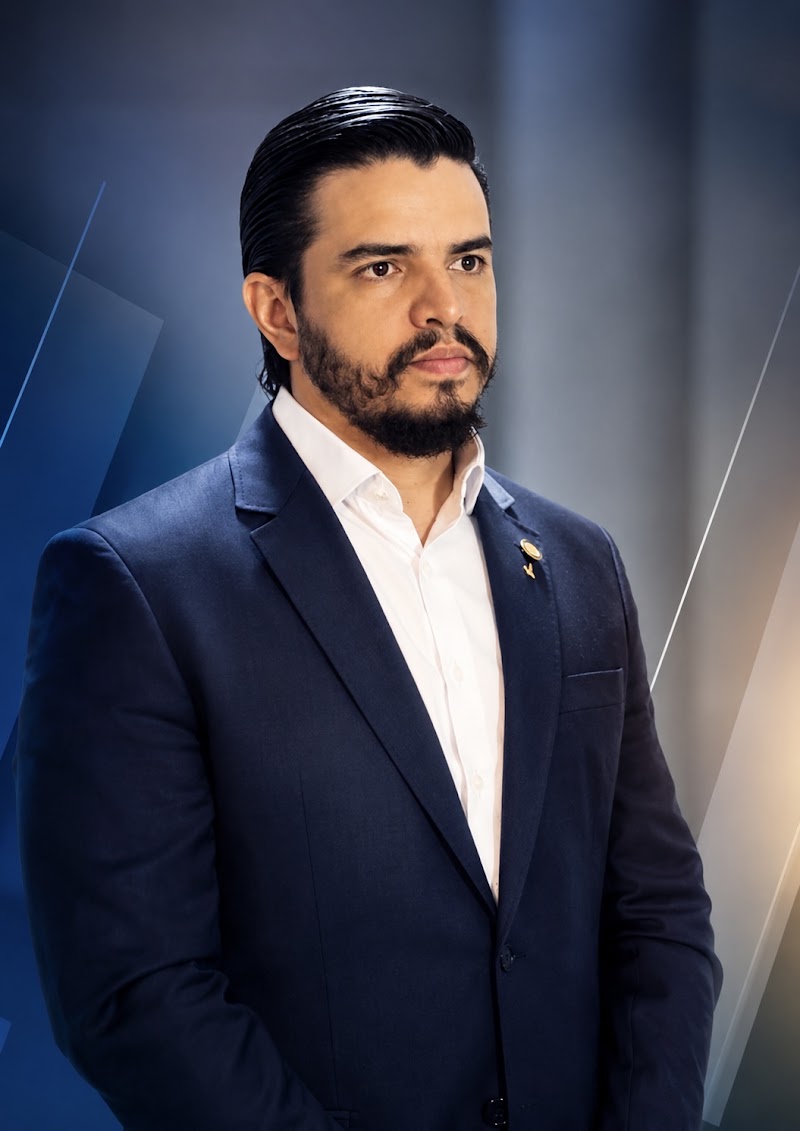 Pedro Nogueira