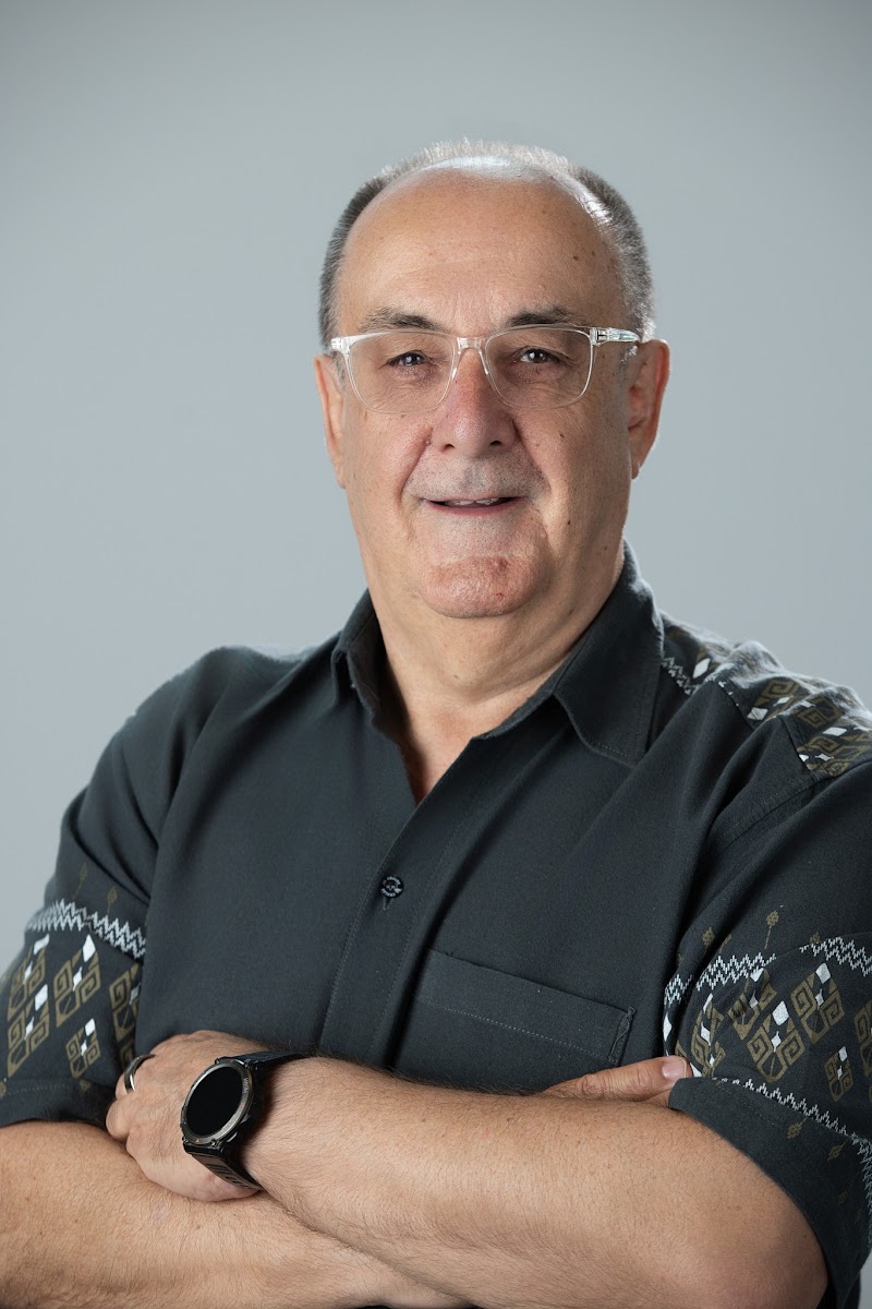 Pepe Gutierrez