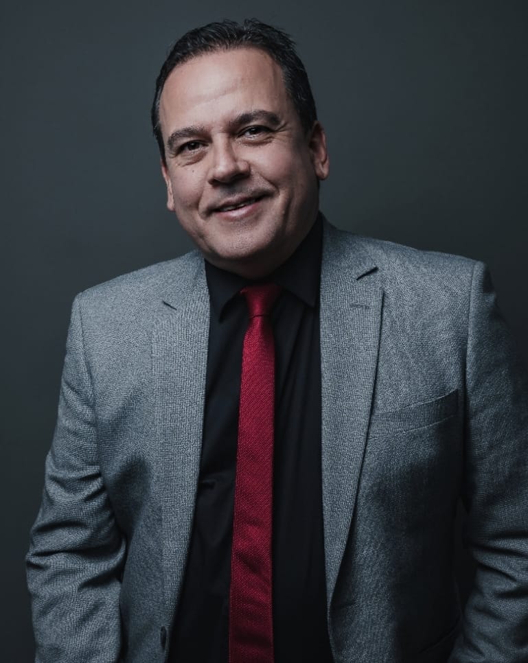 Petrus Mendonça
