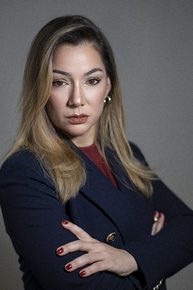 Poliana Ribeiro