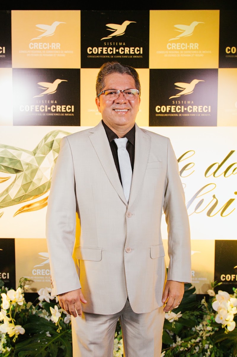 Reginaldo Barroso de Lima