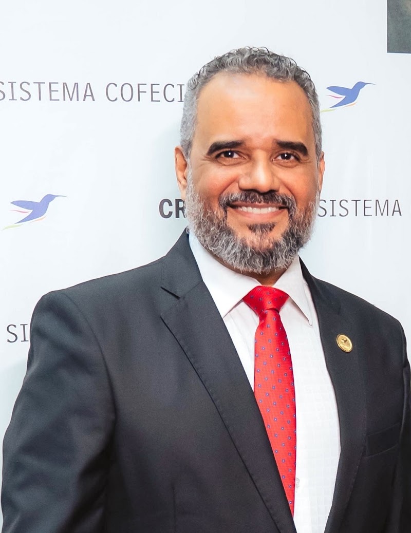 Ricardo Mendes