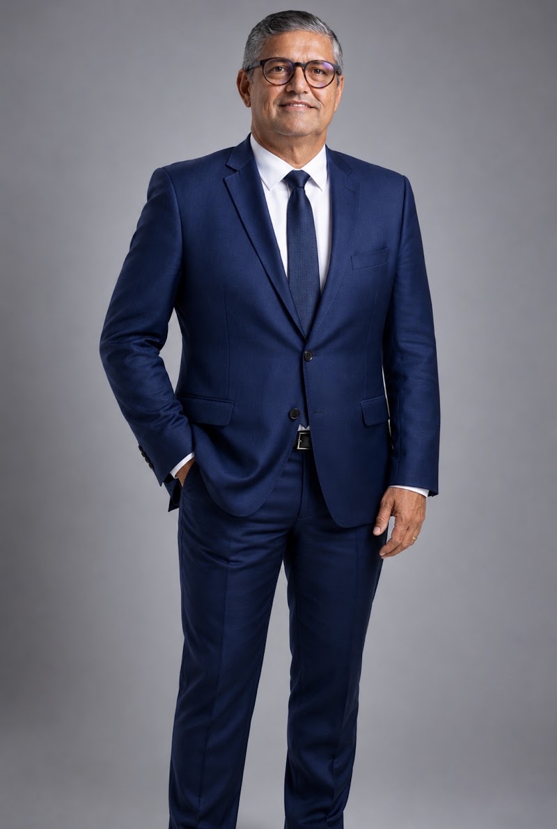 Roberto Peres