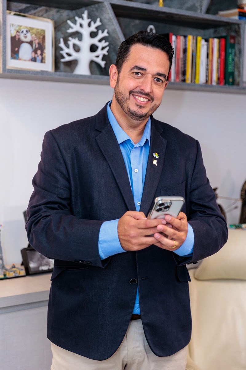 Rodrigo Calfa