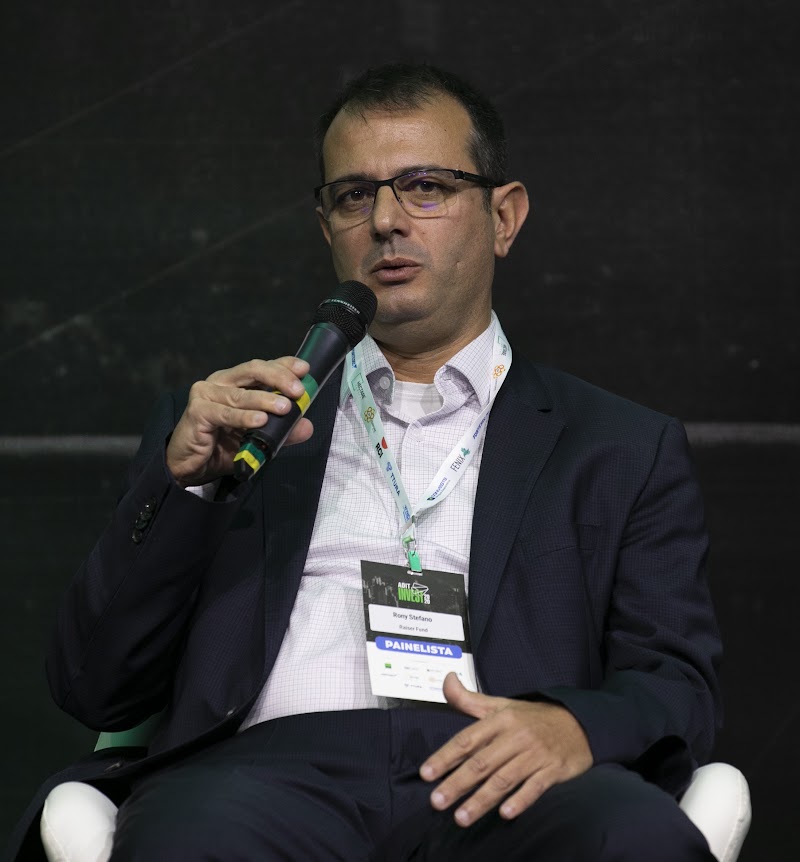 Rony Stefano