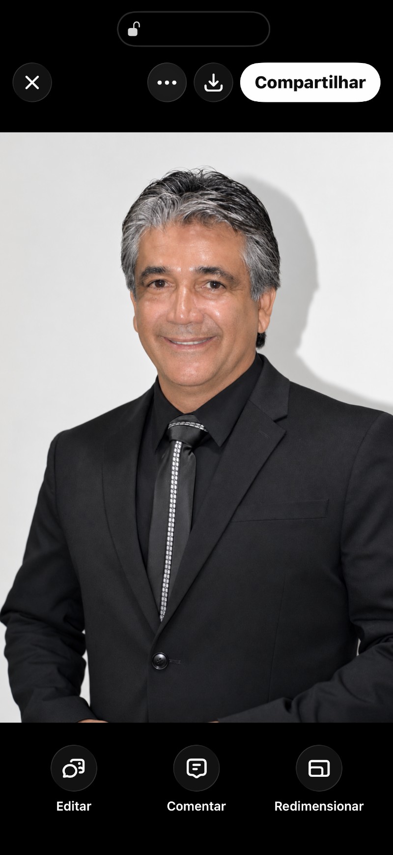 Sergio Cabral