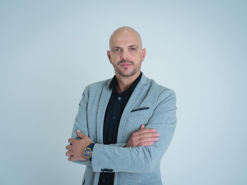 Tiago Sirena