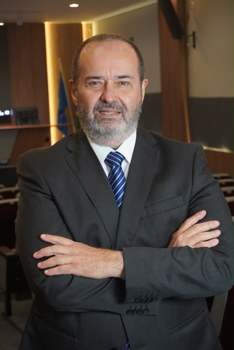 Tibério Benevides
