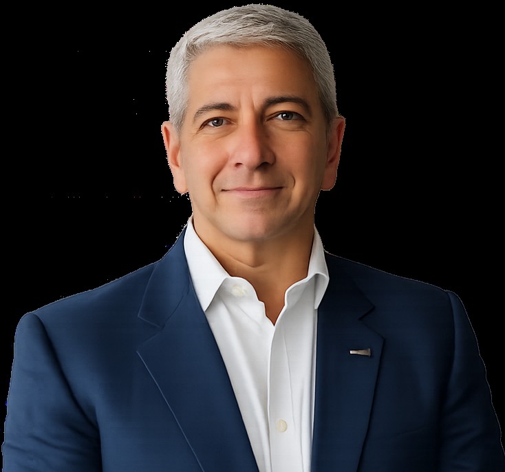 Tony Muci